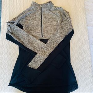Reebok Long Sleeve Running Top